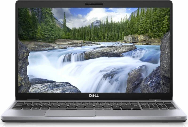 DELL Latitude 5510 - Notebooks