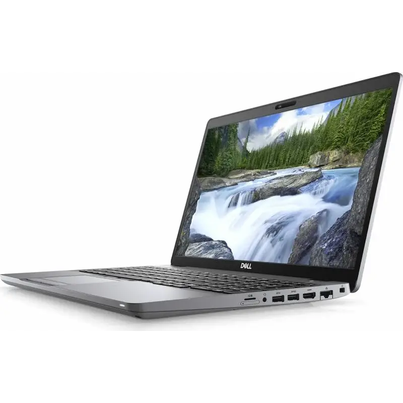 DELL Latitude 5510 - Notebooks