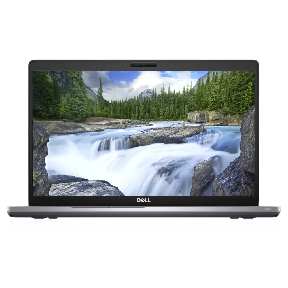 DELL Latitude 5510 - Notebooks