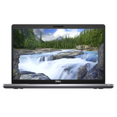 DELL Latitude 5510 - Notebooks