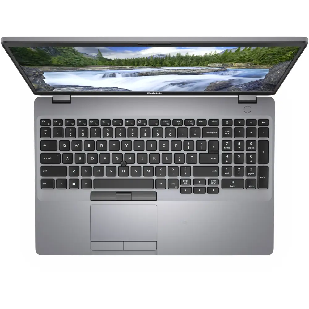 DELL Latitude 5510 - Notebooks