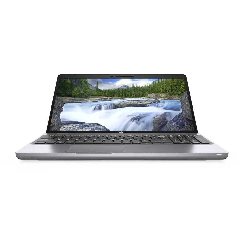 DELL Latitude 5510 - Notebooks