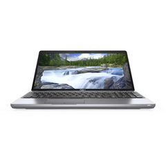 DELL Latitude 5510 - Notebooks