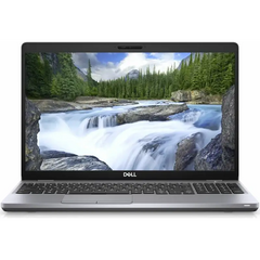 DELL Latitude 5510 - Notebooks