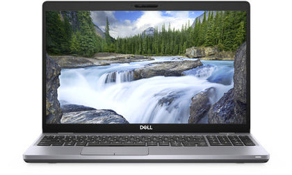 Dell Latitude 5510