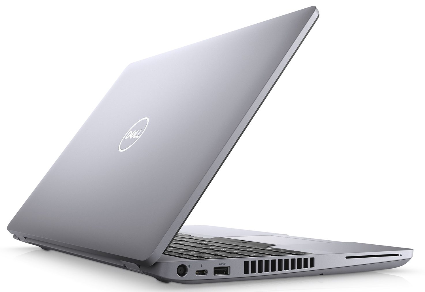 DELL Latitude 5511 - Notebooks