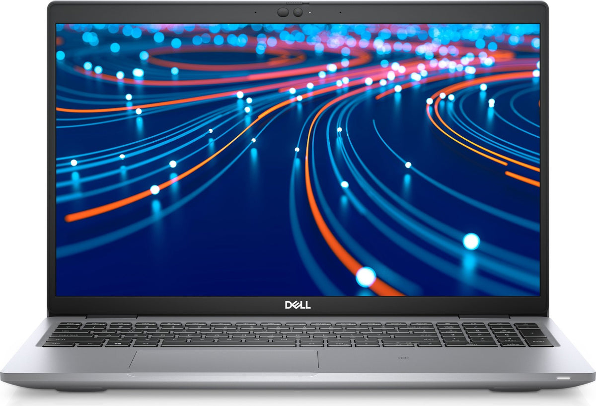 DELL LAT 5520 | Refurbished | Intel Core i5-1135G7 (11e Generatie) | 8 GB RAM | 256 GB NVMe | 15.6″ Full HD | Windows 11 Pro | 1 jaar Garantie