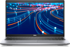 DELL LAT 5520 | Refurbished | Intel Core i5-1135G7 (11e Generatie) | 8 GB RAM | 256 GB NVMe | 15.6″ Full HD | Windows 11 Pro | 1 jaar Garantie