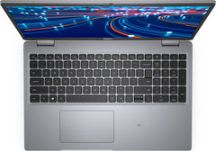 Dell Latitude 5520 Refurbished | i5-1145G7 (11e Gen) | 16GB RAM | 256GB NVMe | 15.6 inch FHD | Windows 11 Pro | Originele NL(US) Toetsenbord