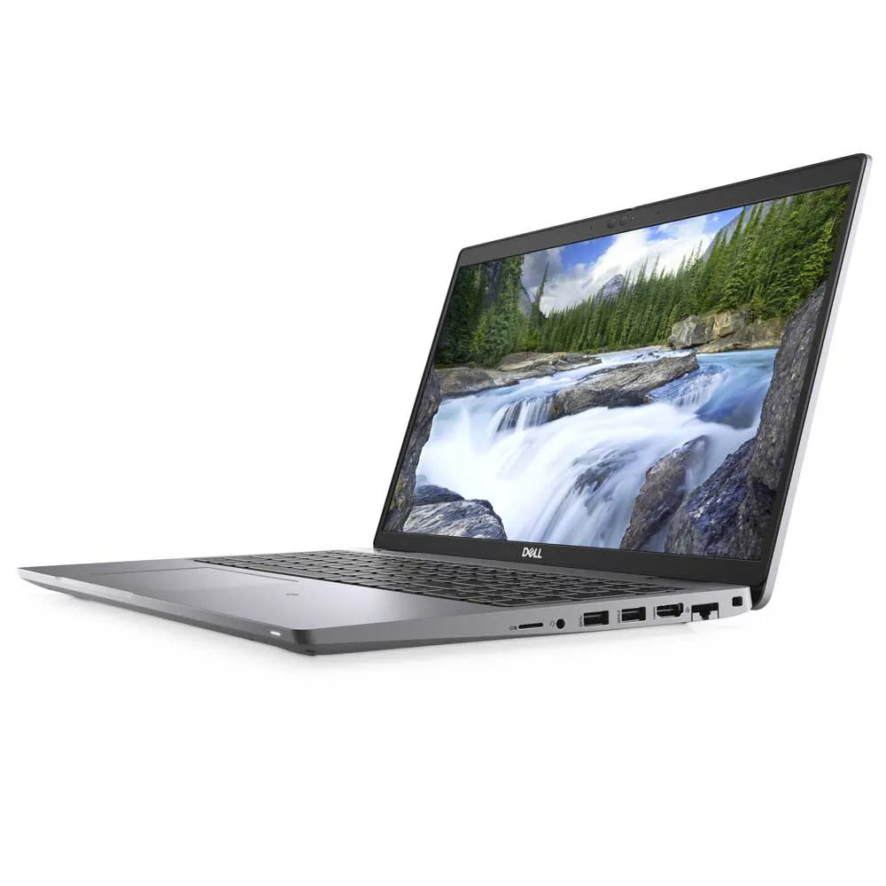 DELL Latitude 5520 - Notebooks