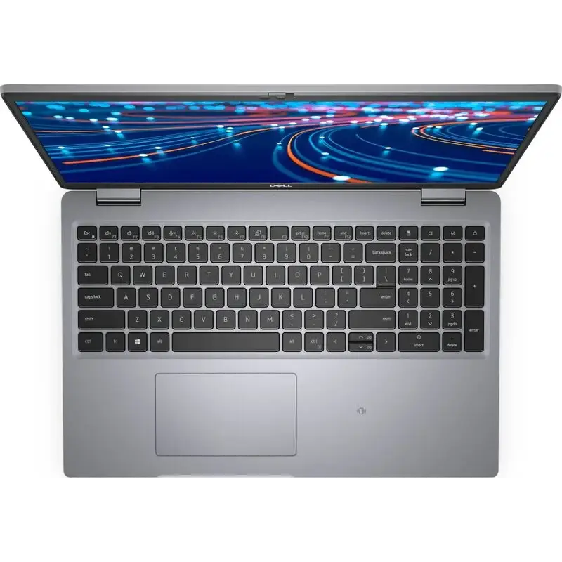 DELL Latitude 5520 - Notebooks
