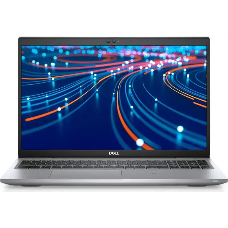 DELL Latitude 5520 - Notebooks