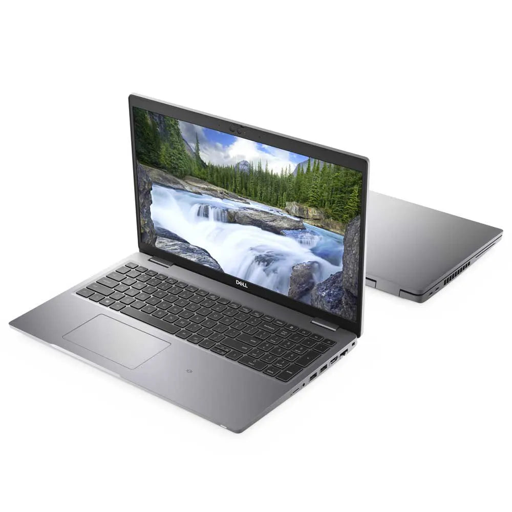 DELL Latitude 5520 - Notebooks