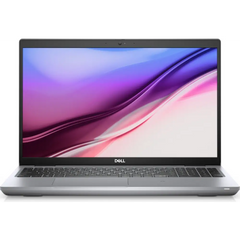 DELL Latitude 5521 - Notebooks