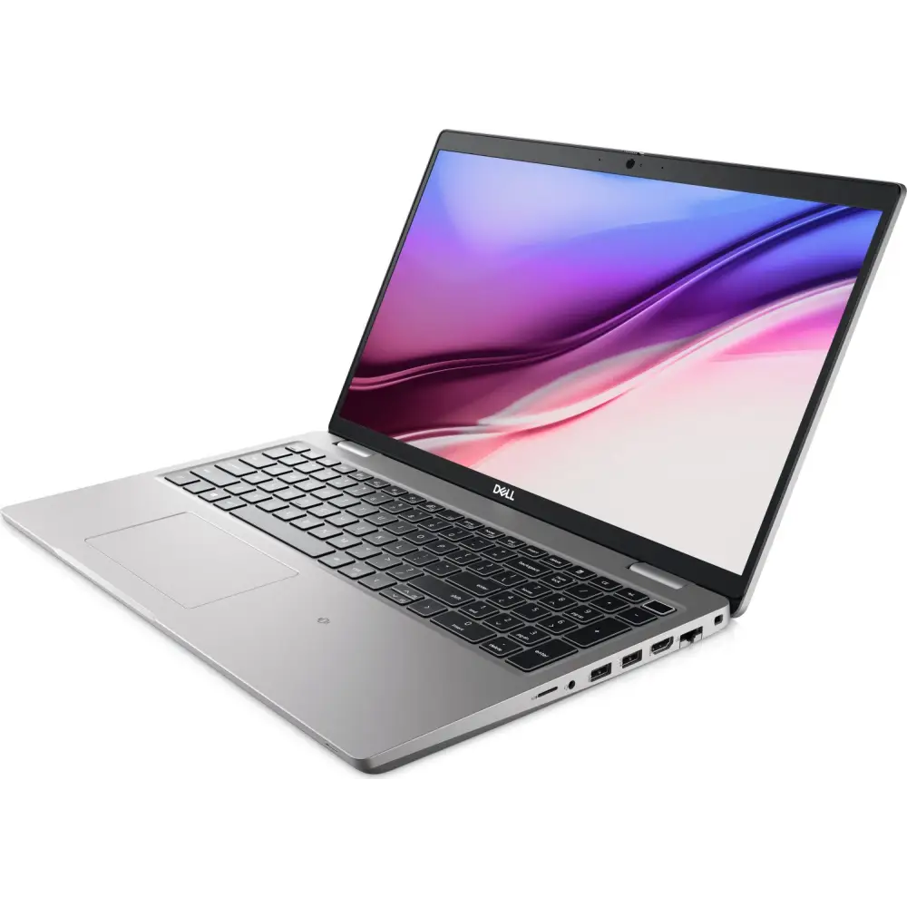 DELL Latitude 5521 - Notebooks