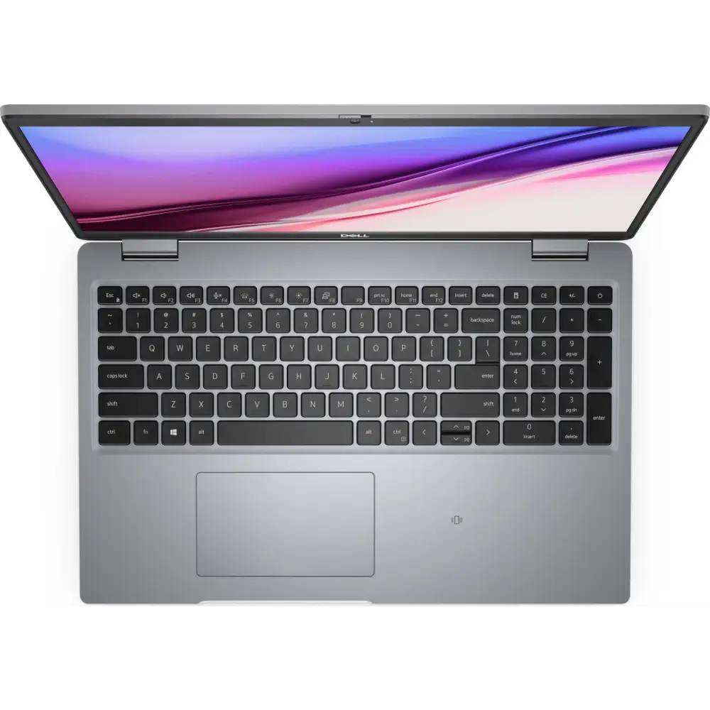 DELL Latitude 5521 - Notebooks