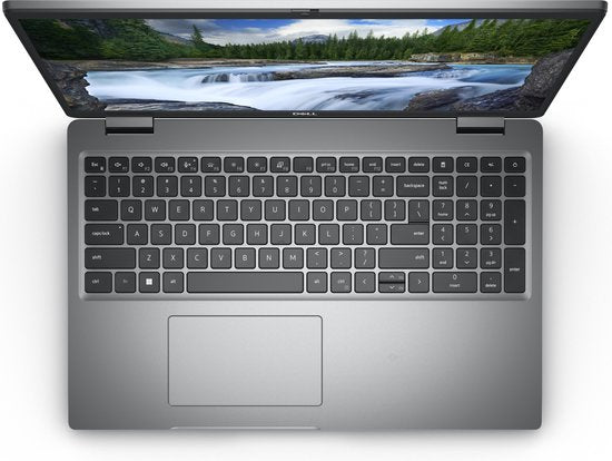Dell Latitude 5530 | Intel Core i5 1235U | 512 GB SSD | 16 GB DDR4 | FHD | Numerieke toetsenbord | 12e generatie | Win