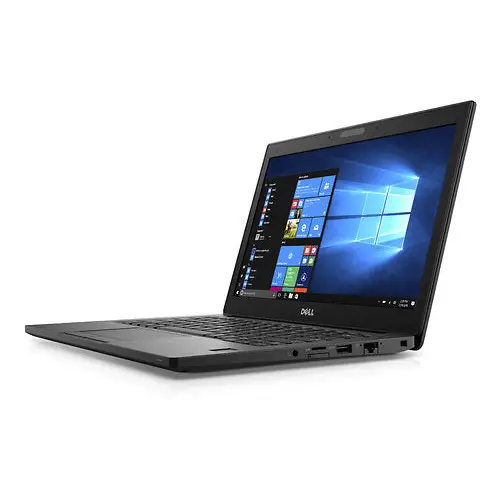 Dell Latitude 7280 | Intel Core i5 6300U | 8 GB | 256 GB SSD | FHD | Win 11 - Laptops