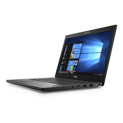 Dell Latitude 7280 | Intel Core i5 6300U | 8 GB | 256 GB SSD | FHD | Win 11 - Laptops