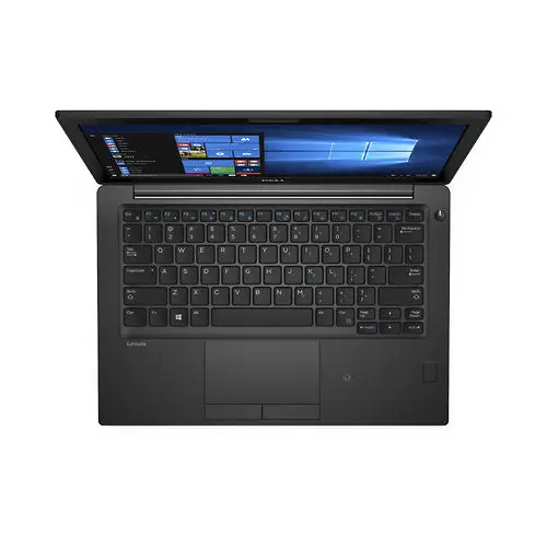 Dell Latitude 7280 | Intel Core i5 6300U | 8 GB | 256 GB SSD | FHD | Win 11 - Laptops