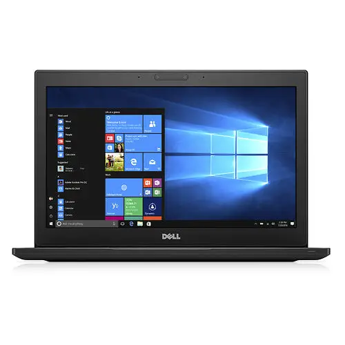 Dell Latitude 7280 | Intel Core i5 6300U | 8 GB | 256 GB SSD | FHD | Win 11 - Laptops
