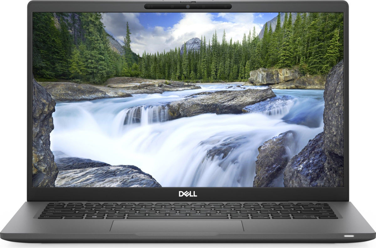 DELL LAT 7420 | Refurbished | Intel Core i7-1185G7 (11e Generatie) | 32 GB RAM | 256 GB NVMe | 14″ Full HD Touchscreen | 1 jaar Garantie