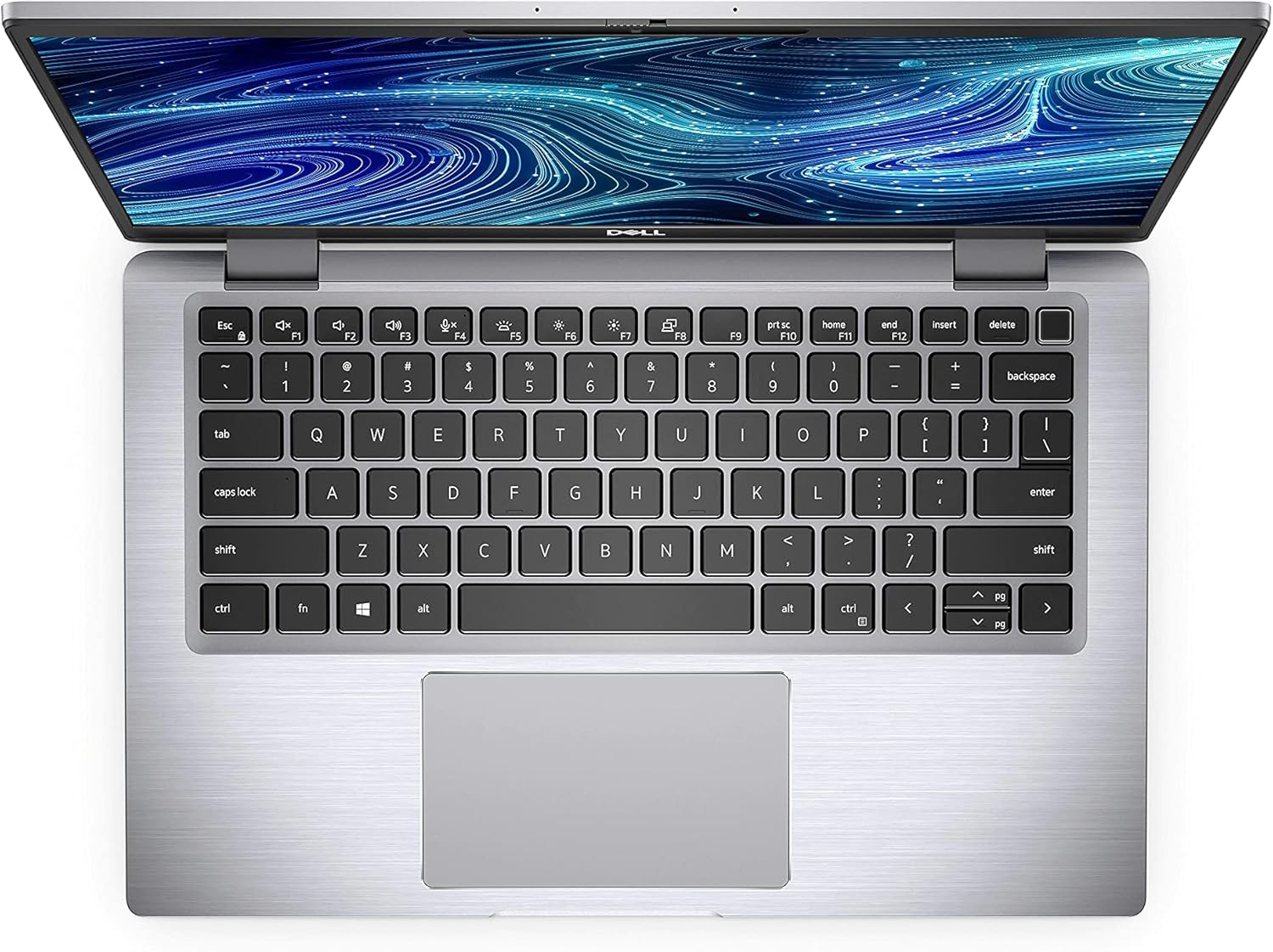 DELL Latitude 7420 - Notebooks