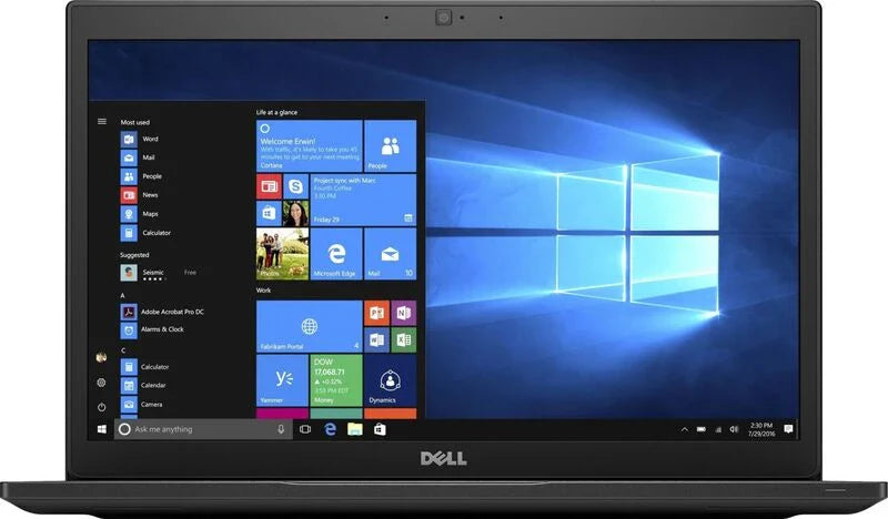 Dell Latitude 7490 - Notebooks