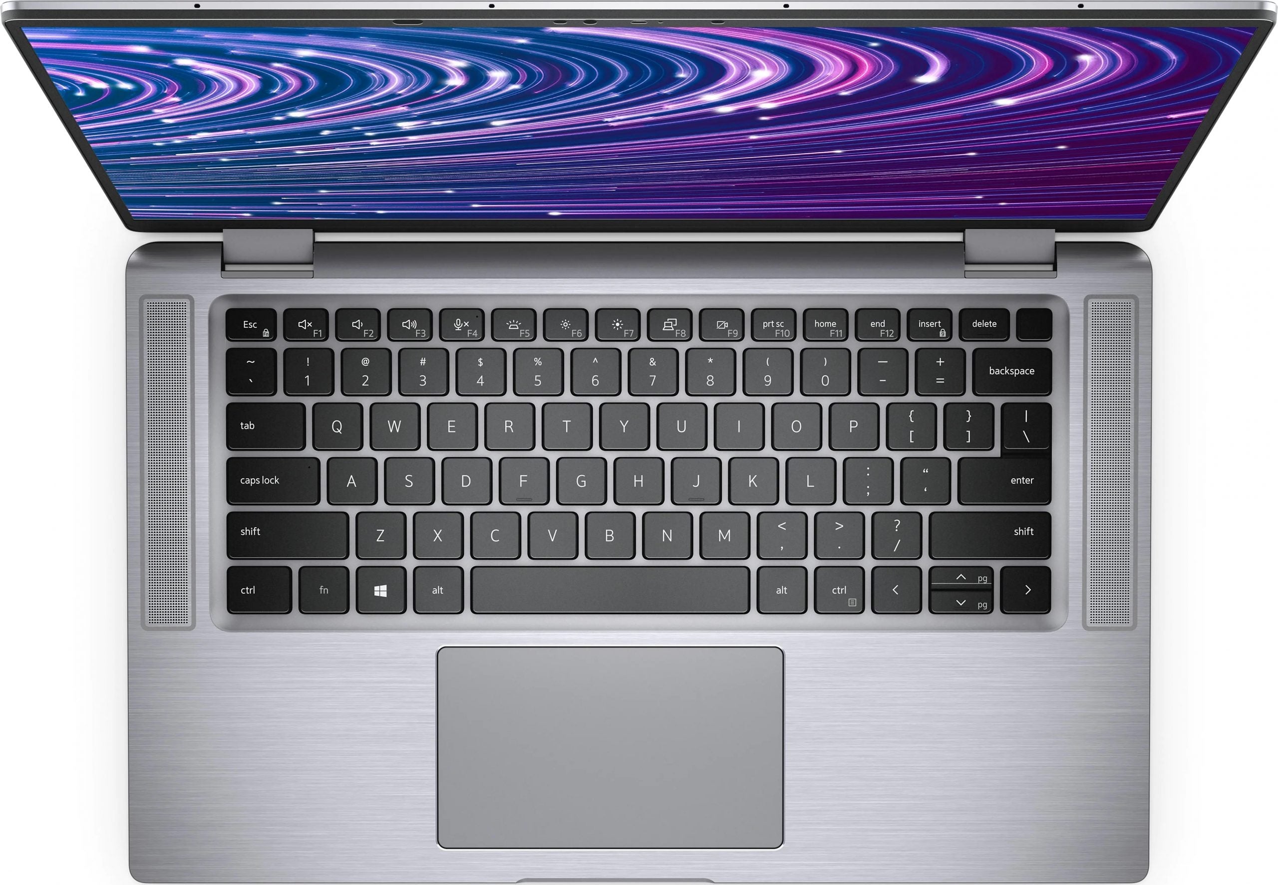 Dell Latitude 9520 zakelijke laptop Notebooks