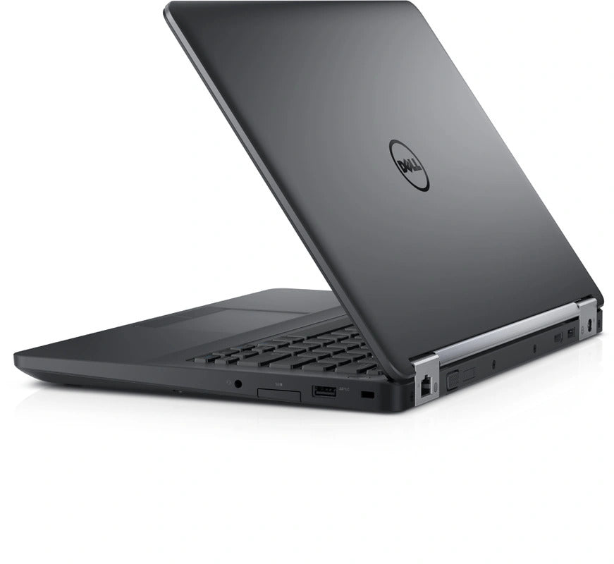 Dell Latitude E5470 | intel core i5 6440HQ | 256 SSD | 8 GB DDR4 | HD + | Win 11 - Laptops