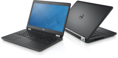 Dell Latitude E5470 | intel core i5 6440HQ | 256 SSD | 8 GB DDR4 | HD + | Win 11 - Laptops