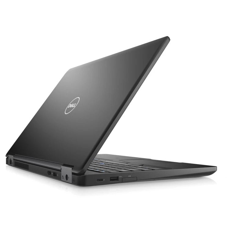 Dell Latitude E5580 | Intel Core i5 7440HQ | 8GB | 256 GB SSD | FHD | Win 11 - Laptops