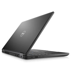Dell Latitude E5580 | Intel Core i5 7440HQ | 8GB | 256 GB SSD | FHD | Win 11 - Laptops