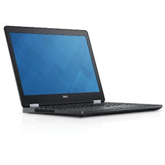 Dell Latitude E5580 | Intel Core i5 7440HQ | 8GB | 256 GB SSD | FHD | Win 11 - Laptops