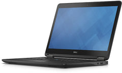 Dell Latitude E7450 | Intel Core i7 5600U | 8 GB | 256 GB SSD | FHD | Touchscreen  | Win 11