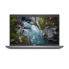 DELL Precision 3551 | Refurbished | Intel Core i7-10850H (10e Generatie) | 16 GB RAM | 512 GB NVMe | 15.6″ Full HD Touchscreen | 1 jaar Garantie