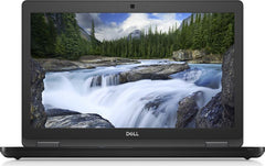 DELL Precision 3530