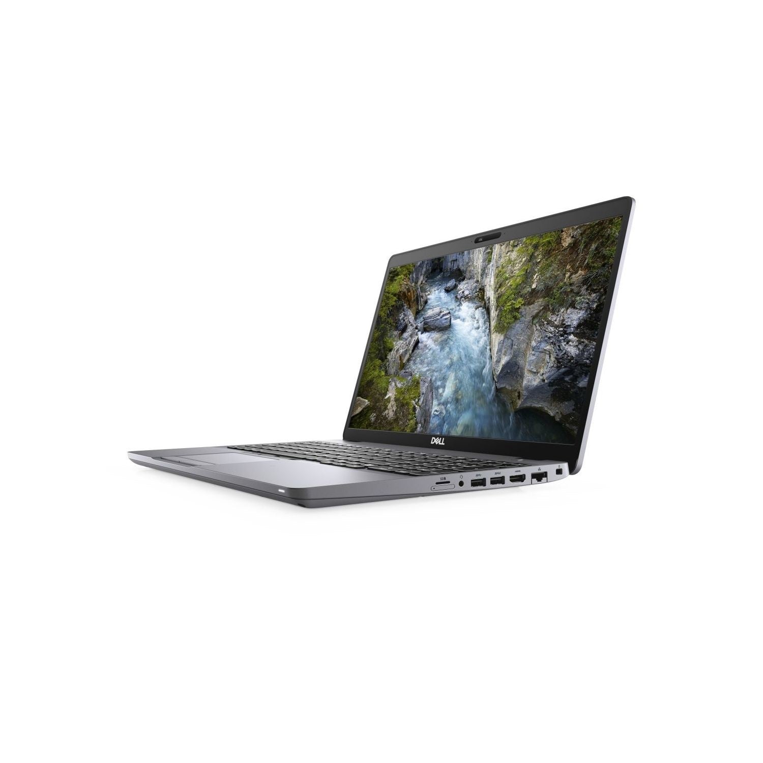 DELL Precision 3550 - Workstation Mobile