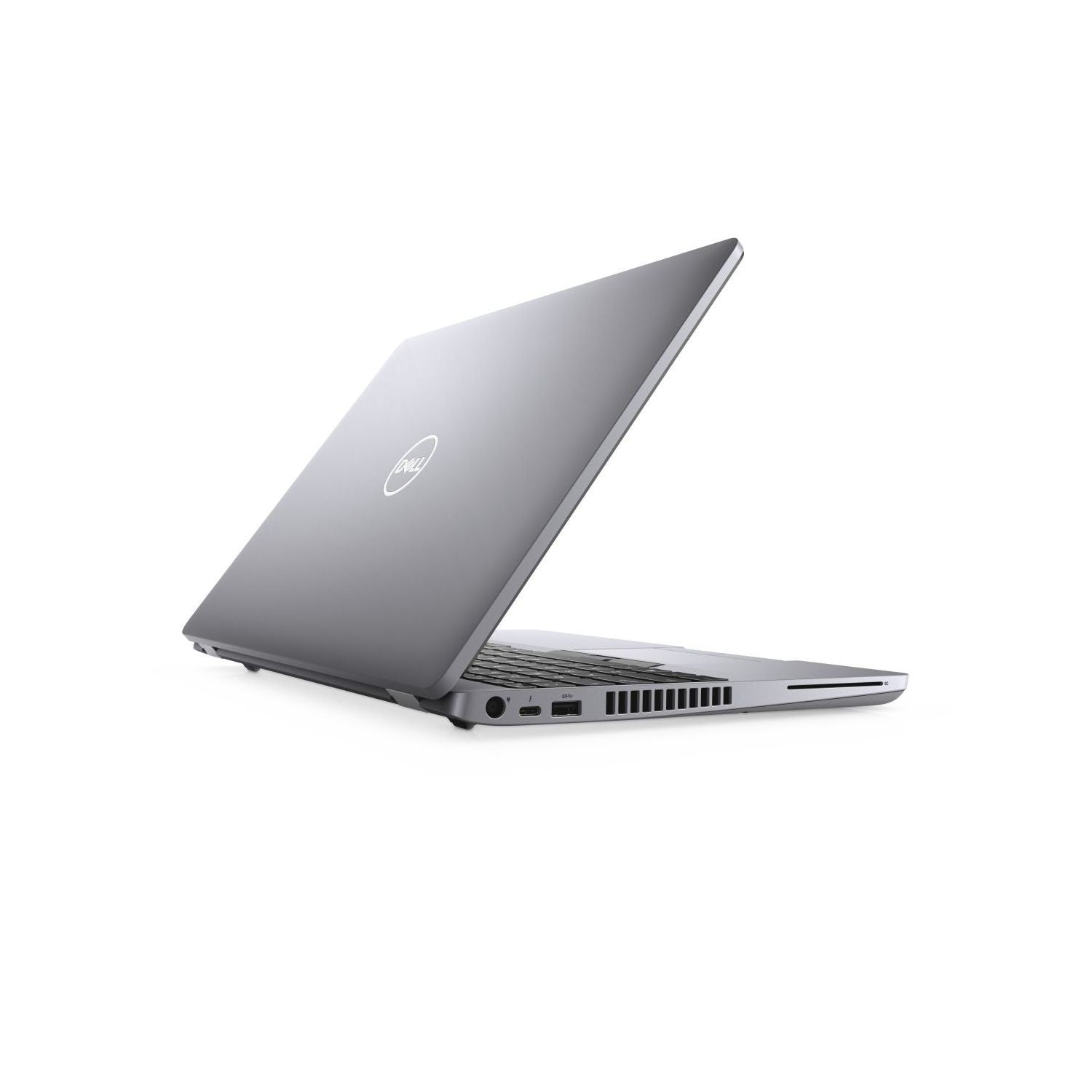 DELL Precision 3550 - Workstation Mobile