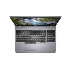 DELL Precision 3550 - Workstation Mobile