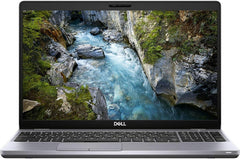DELL Precision 3550 - Workstation Mobile