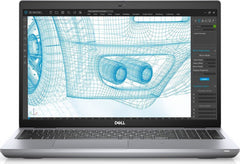 Dell Precision 3561 | Intel Core i5-11500H | 32 GB RAM | 1.02 TB NVMe SSD | NVIDIA T600 | 15.6″ Full HD | Windows 11 Pro