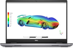 Dell Precision 7670