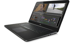 Dell Precision M3800 | Intel Core i7-4712HQ | NVIDIA Quadro K1100M | 16 GB RAM | 256GB SSD | 15.6" Full HD Touchscreen | Numeriek Toetsenbord | Voor Gaming & Grafisch Werk
