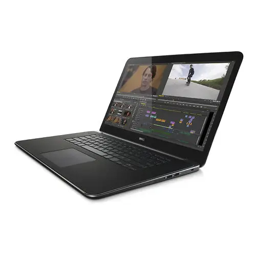 Dell Precision M3800 | Intel Core i7 4712HQ | Nvidia Quadro K1100M | 16 GB | 512 GB SSD | FHD | Touch Screen