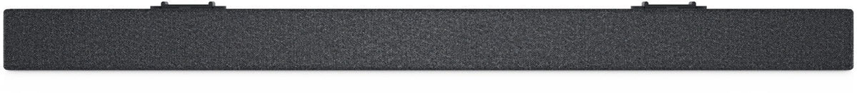 DELL Slim Soundbar SB521A | Zwart | Compact. - Accessoires