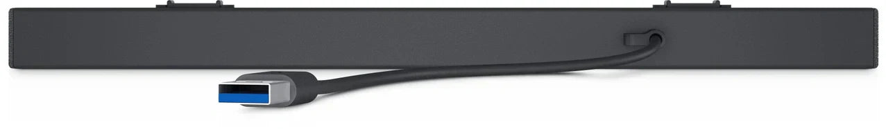 DELL Slim Soundbar SB521A | Zwart | Compact. - Accessoires