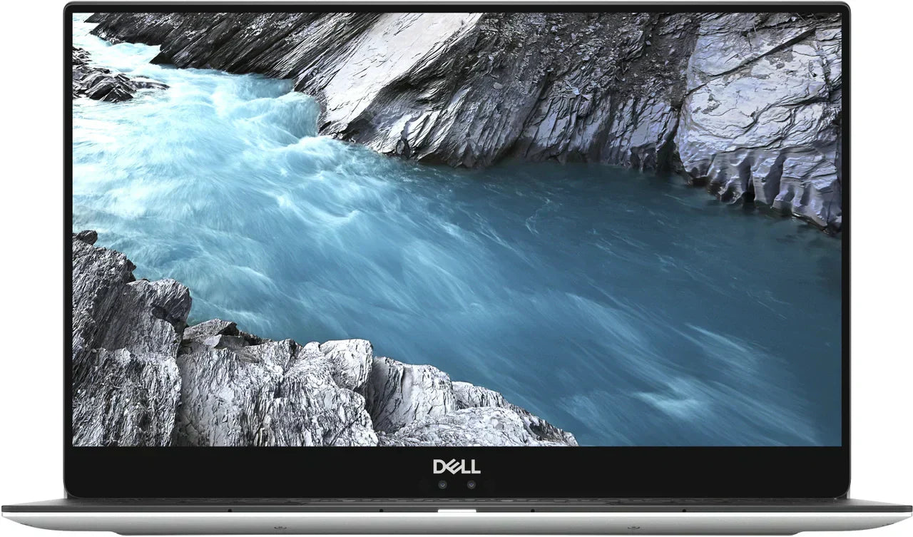 Dell XPS 13 9370 | Intel Core i5 8250U | 8 GB | 256 GB SSD | FHD | Touch Screen | Win 11 - Laptops