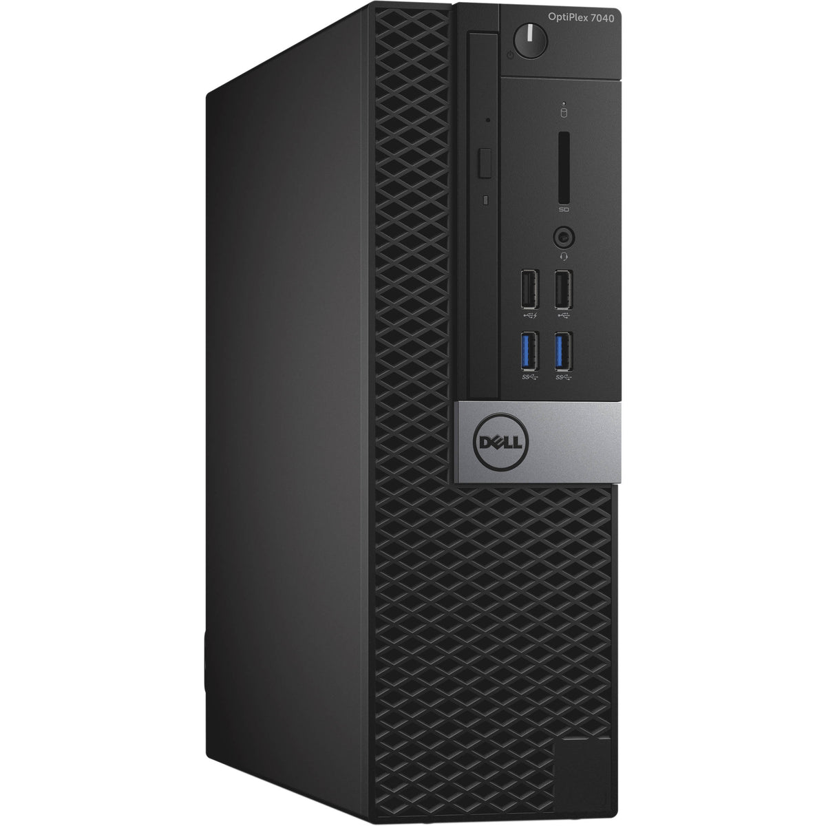 Dell OptiPlex 7040 | Intel Core i3 6100 | 256 GB SSD | 8 GB DDR3
