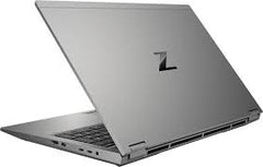 HP Zbook Fury 15 G7